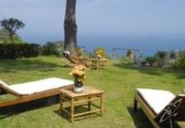 Sant'Andrea Hotel Isola D'Elba Buitenkant foto