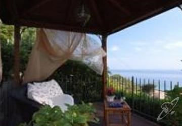 Sant'Andrea Hotel Isola D'Elba Buitenkant foto