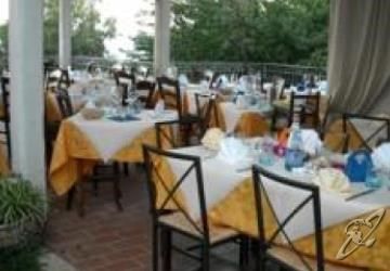 Sant'Andrea Hotel Isola D'Elba Buitenkant foto